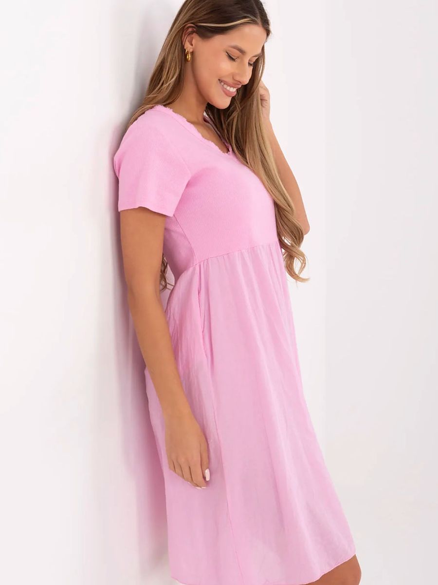 Denní šaty model 213789 Italy Moda 