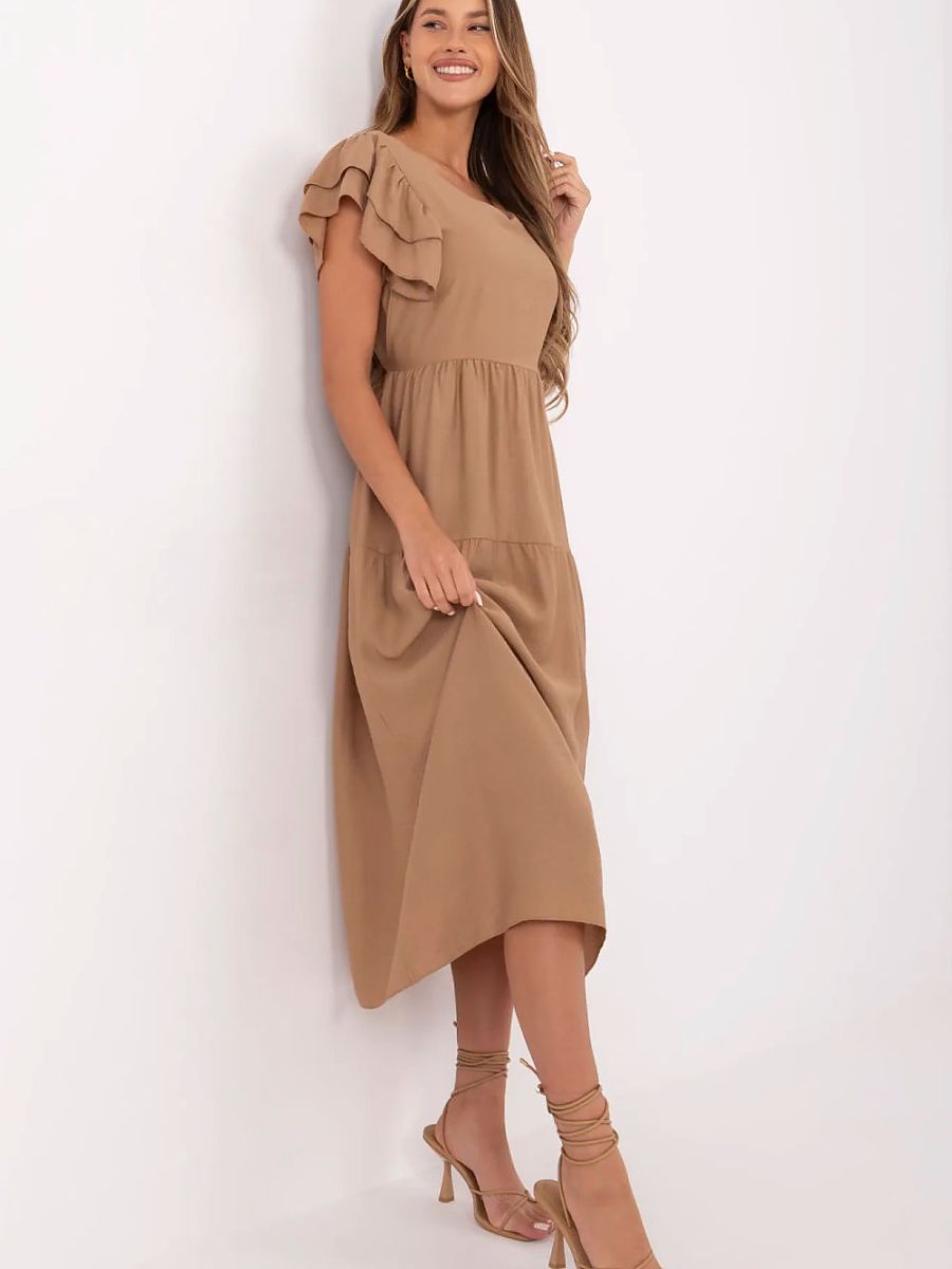 Denní šaty model 213807 Italy Moda 