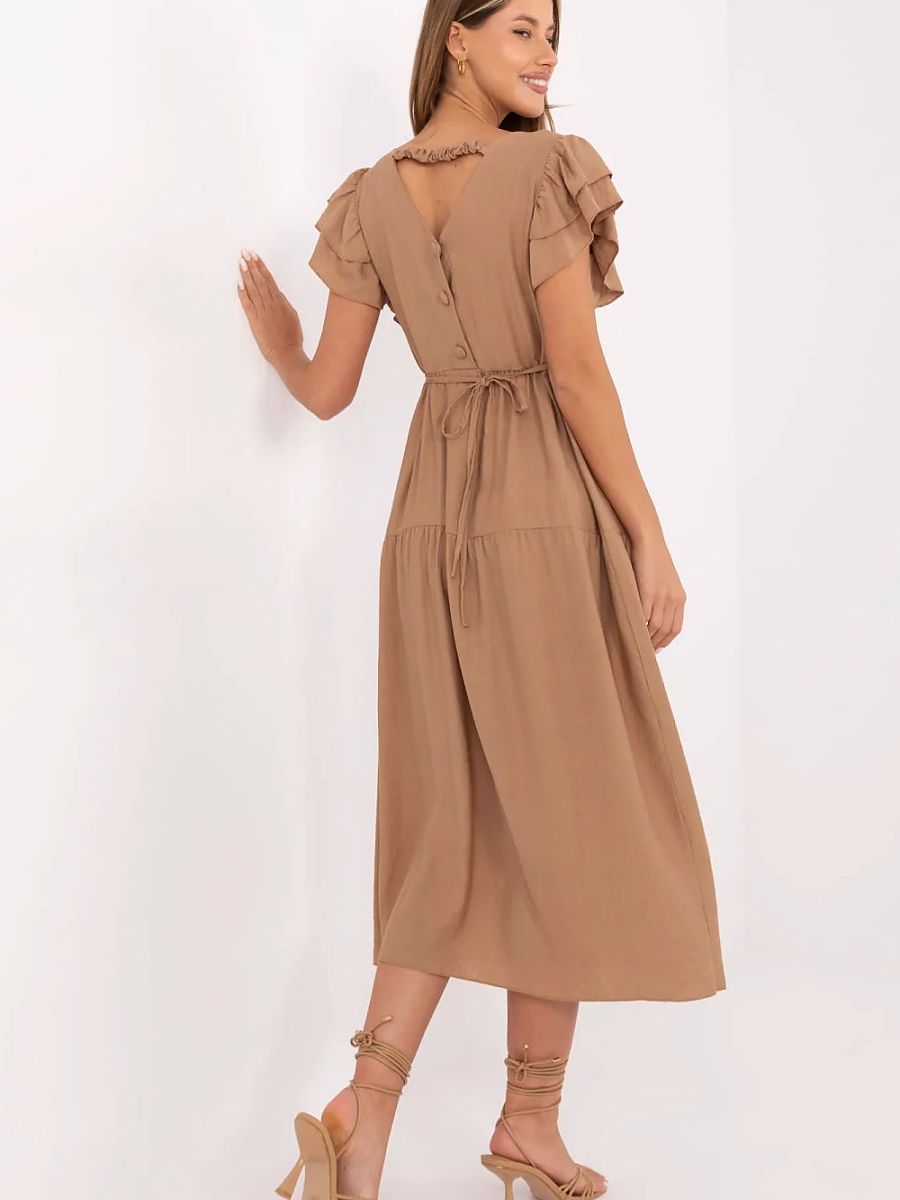 Denní šaty model 213807 Italy Moda 