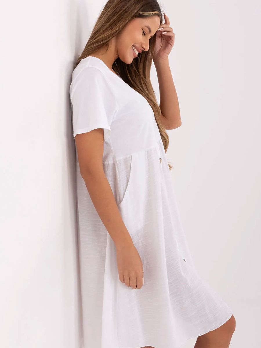 Denní šaty model 213821 Italy Moda 