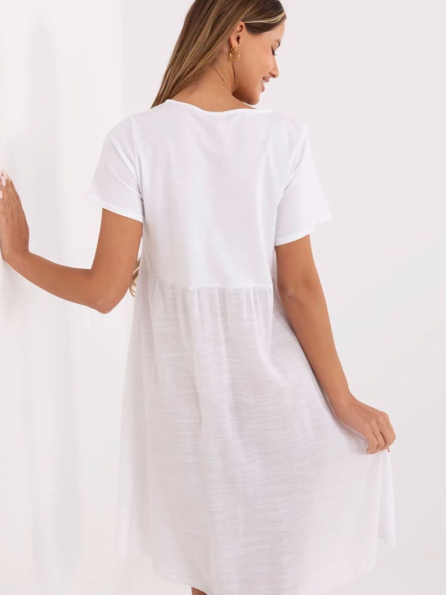 Denní šaty model 213821 Italy Moda 