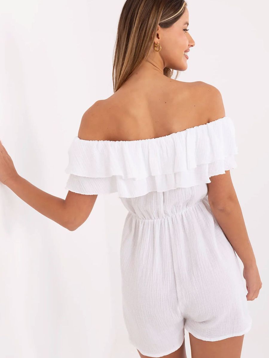 Dámský Overal  model 213847 Italy Moda 