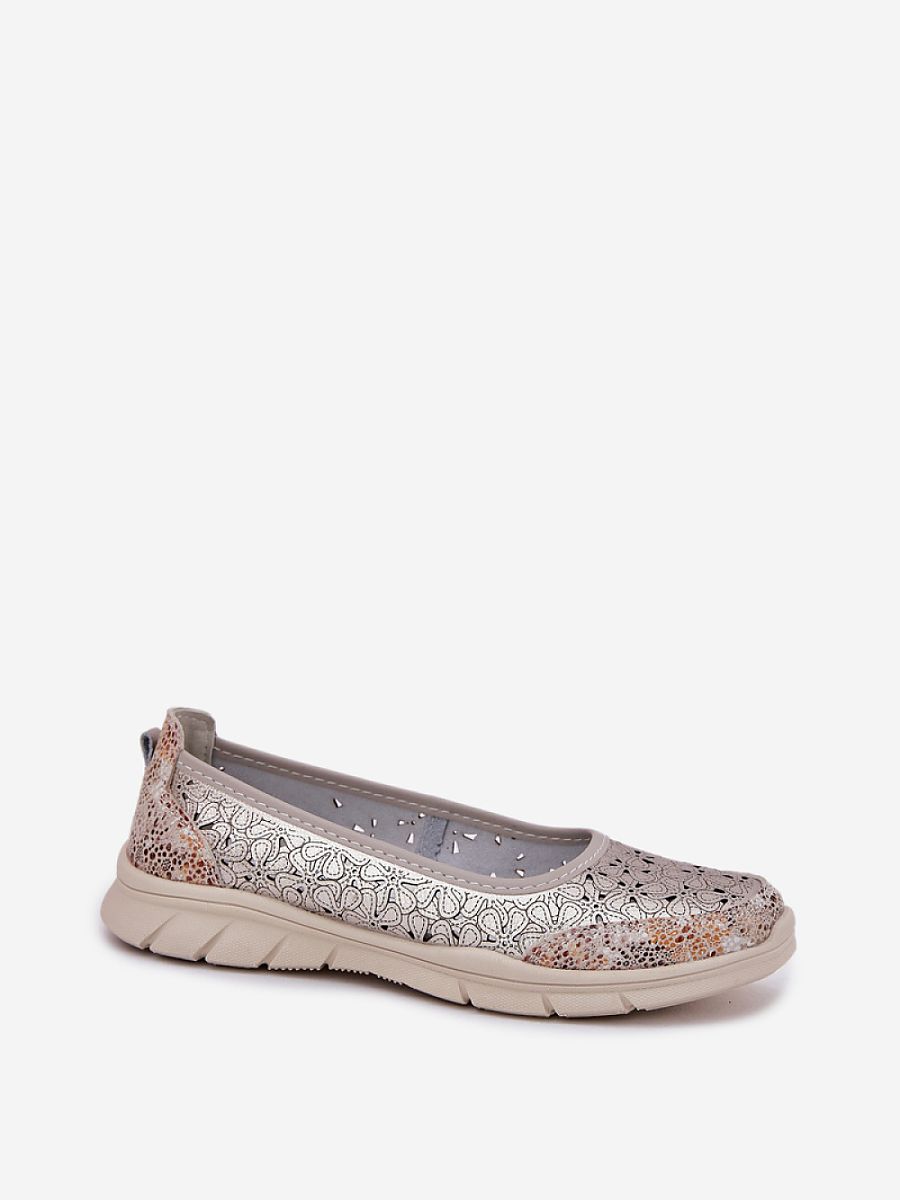 Balerinky  model 213899 Step in style 