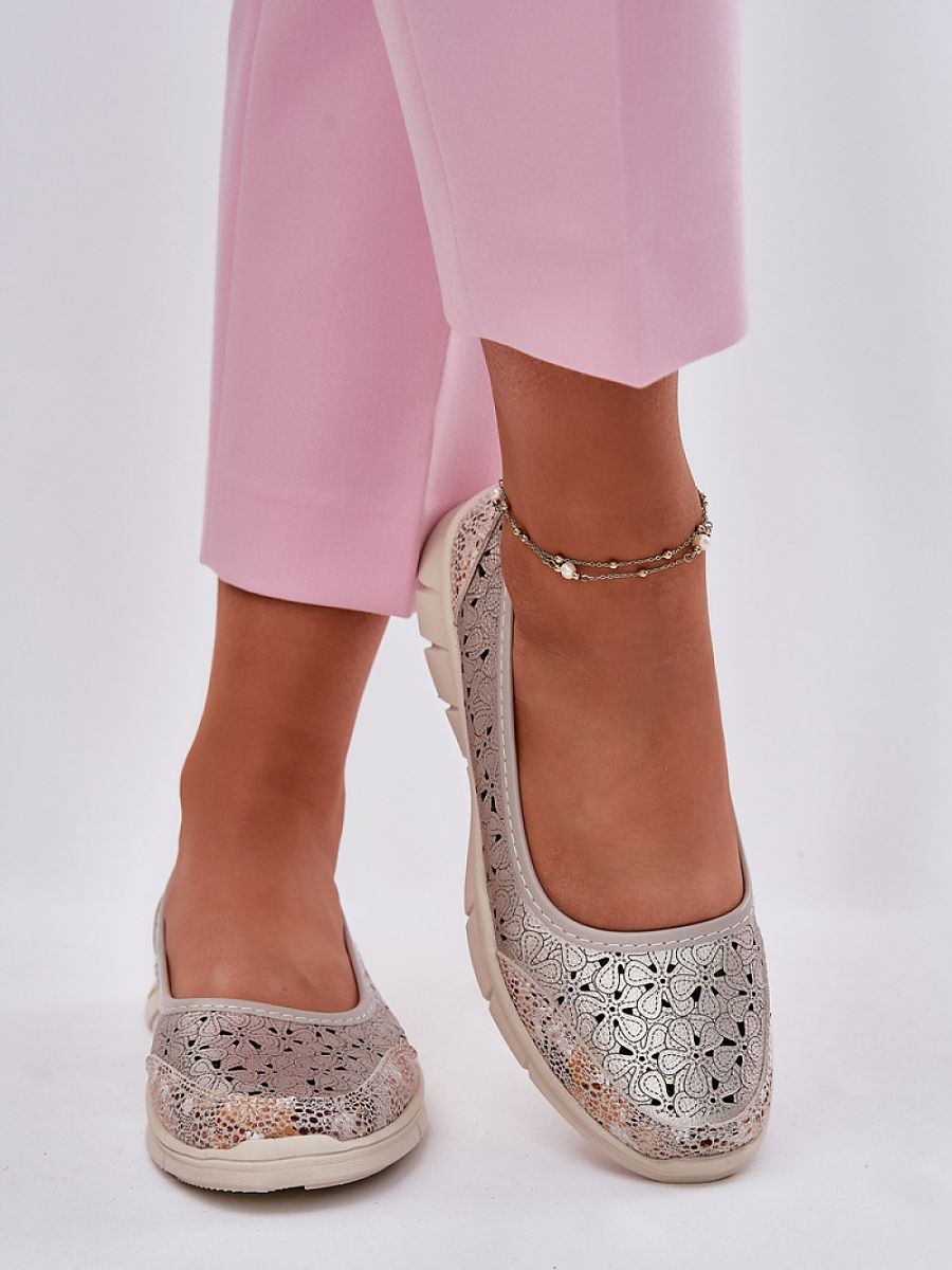 Balerinky  model 213899 Step in style 