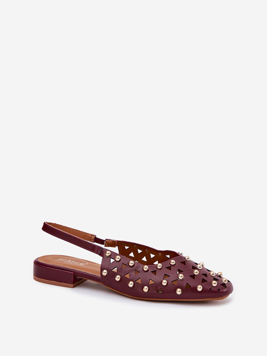 Balerinky  model 213902 Step in style 