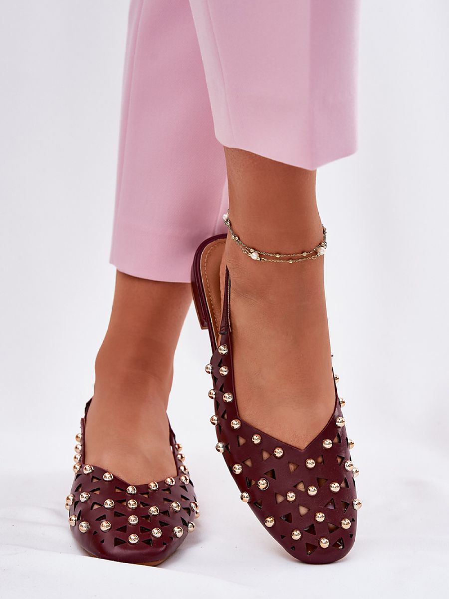 Balerinky  model 213902 Step in style 