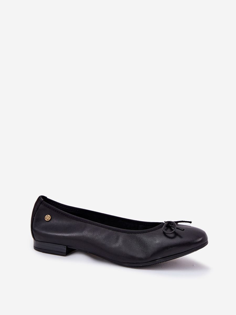 Balerinky  model 213904 Step in style 