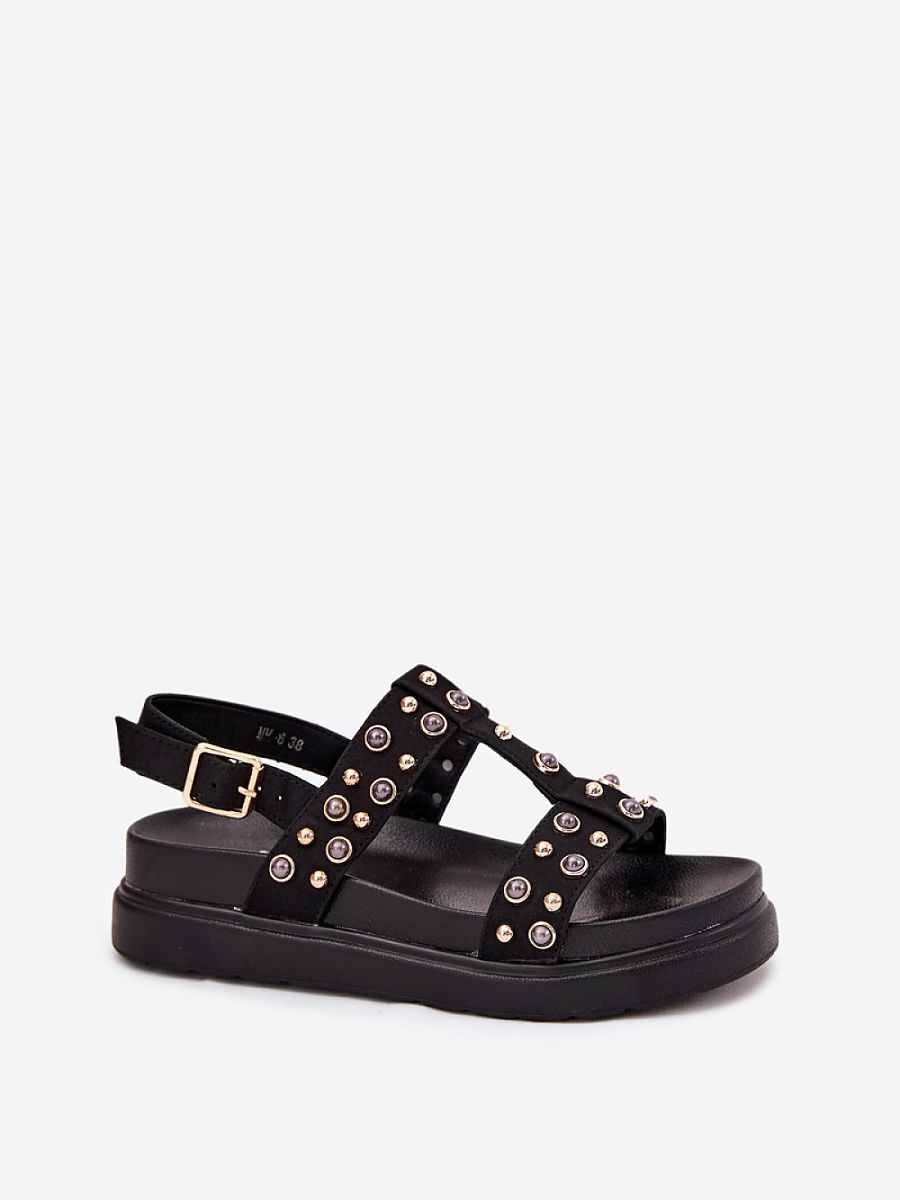 Sandály  model 213908 Step in style 
