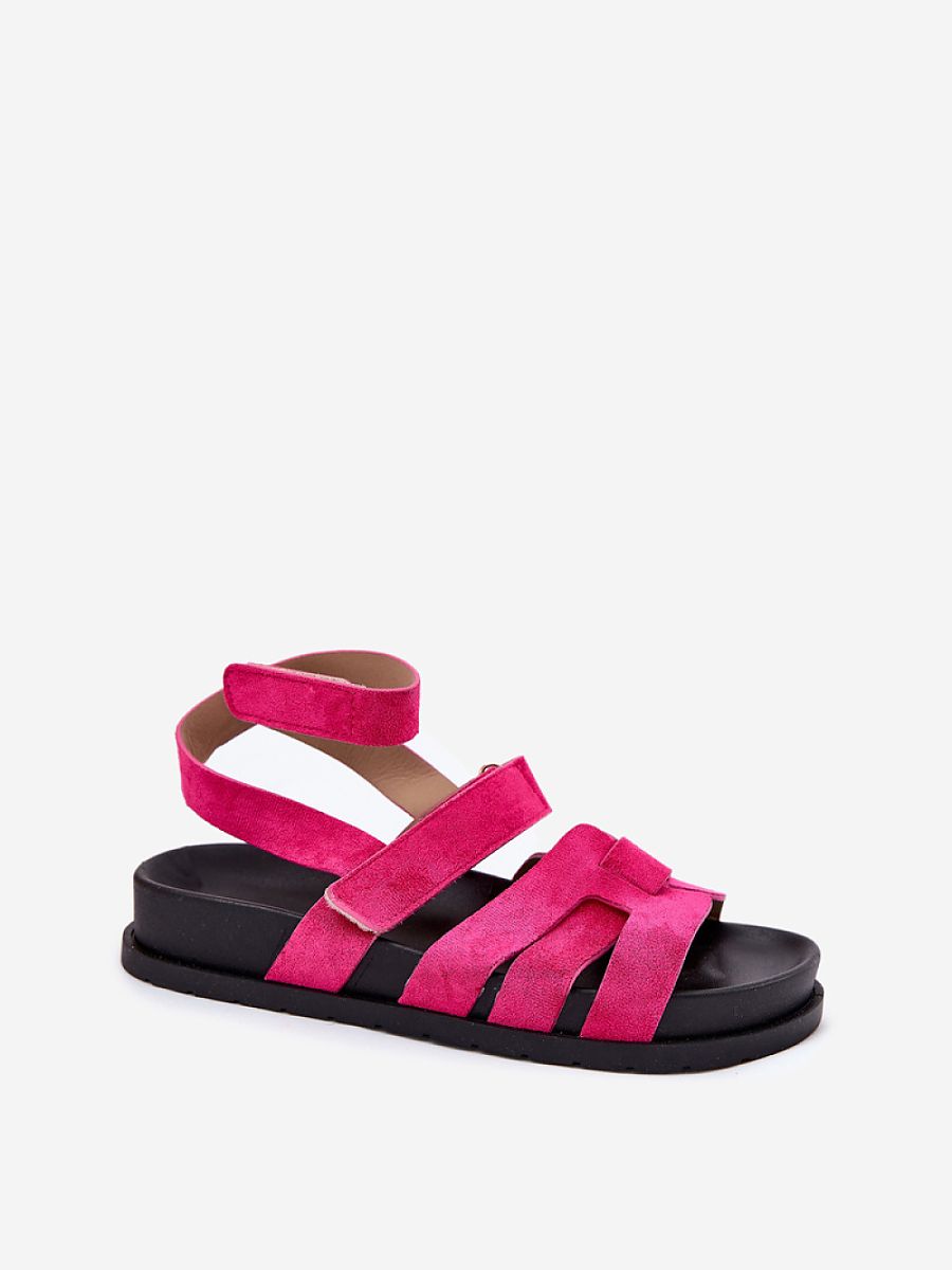 Sandály  model 213913 Step in style 