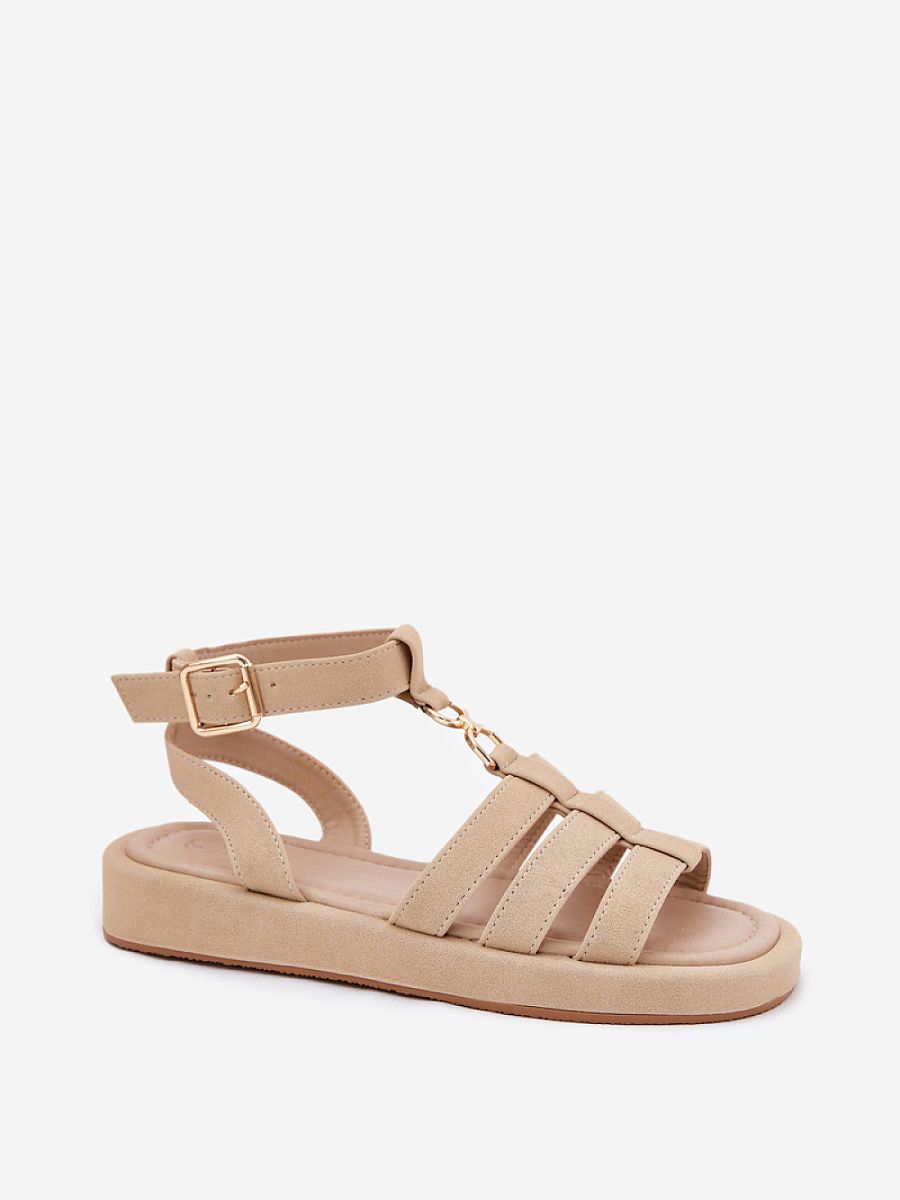 Sandály  model 213917 Step in style 