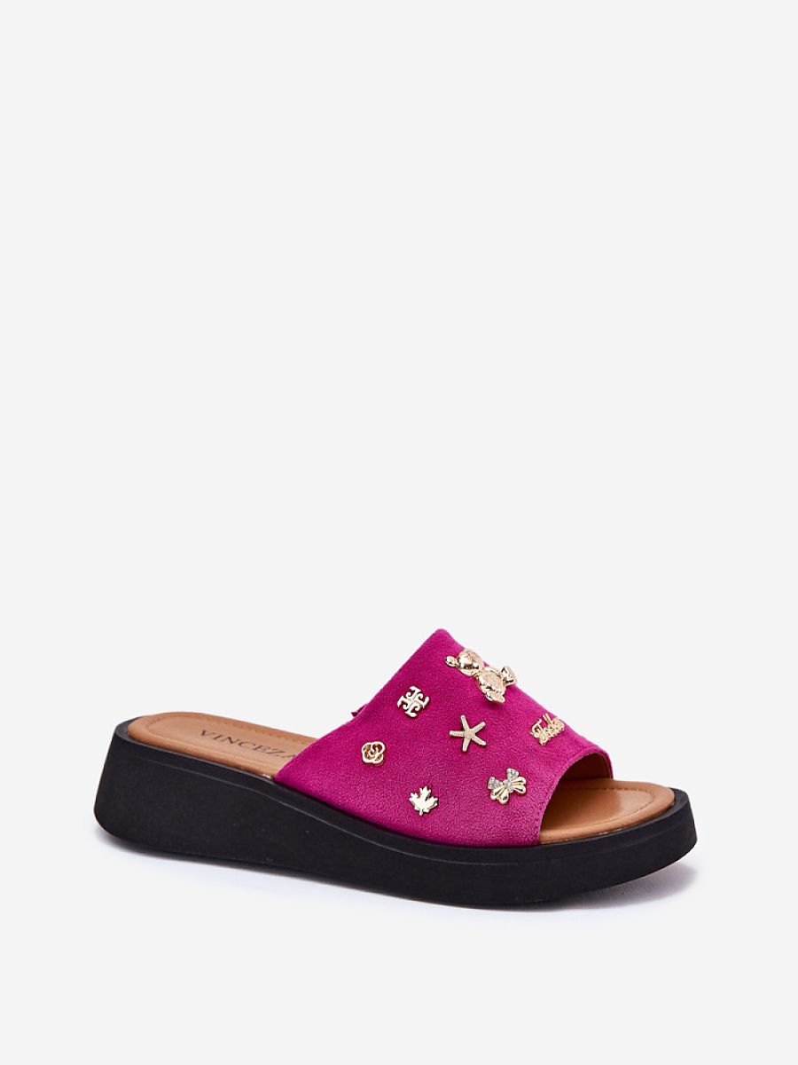 Flip-flops model 213954 Step in style 