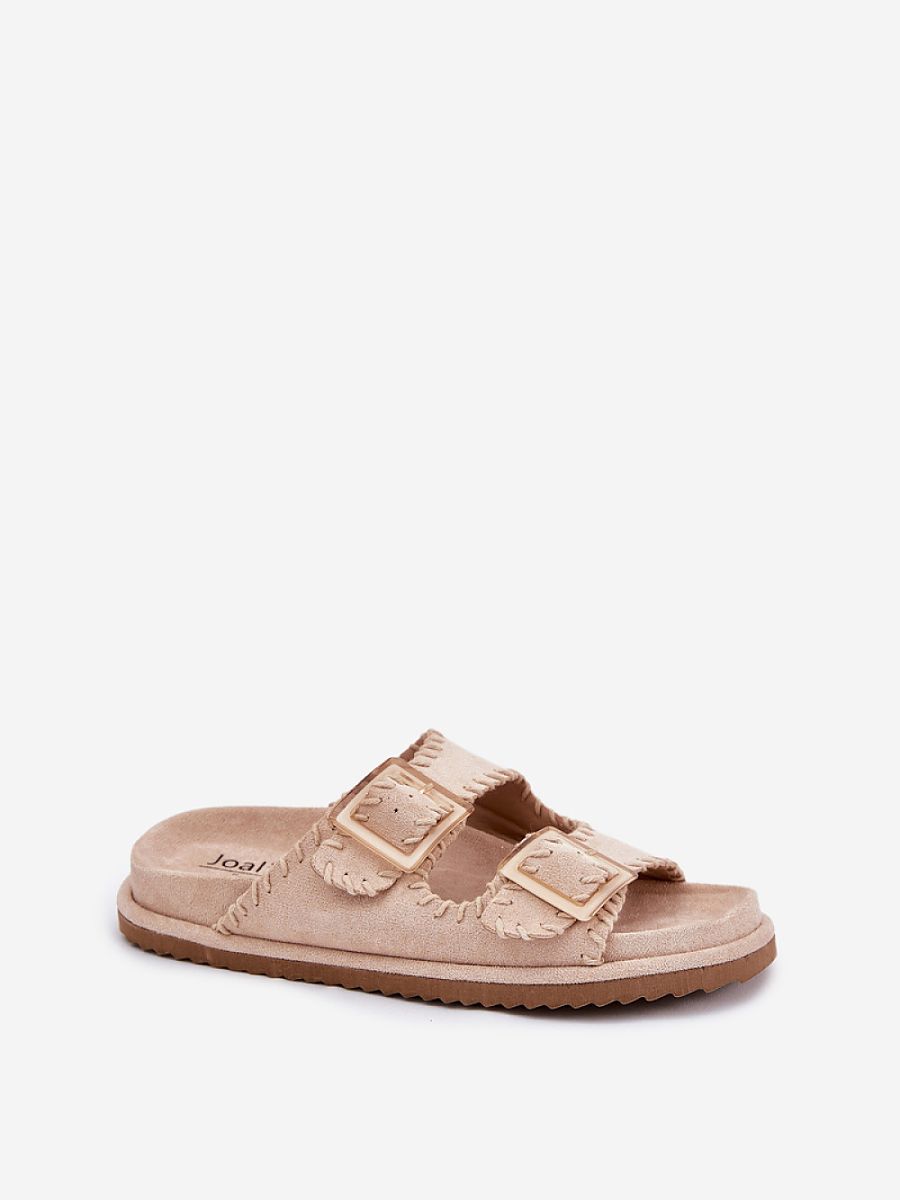 Pantofle  model 213956 Step in style 