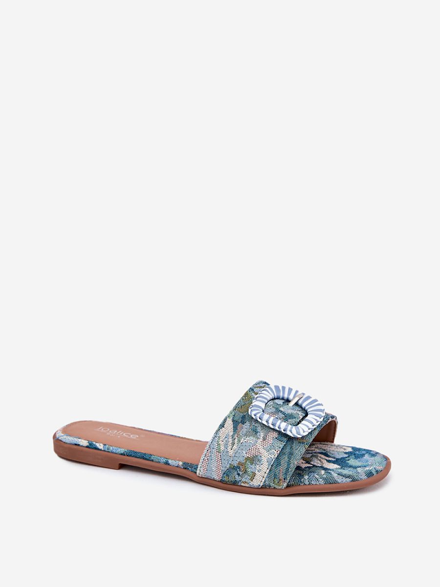 Pantofle  model 213962 Step in style 
