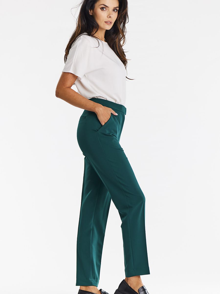 Dámské kalhoty  model 213971 awama 
