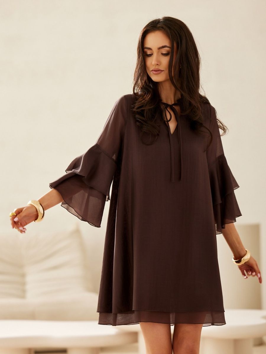 Společenské šaty  model 213989 Roco Fashion 
