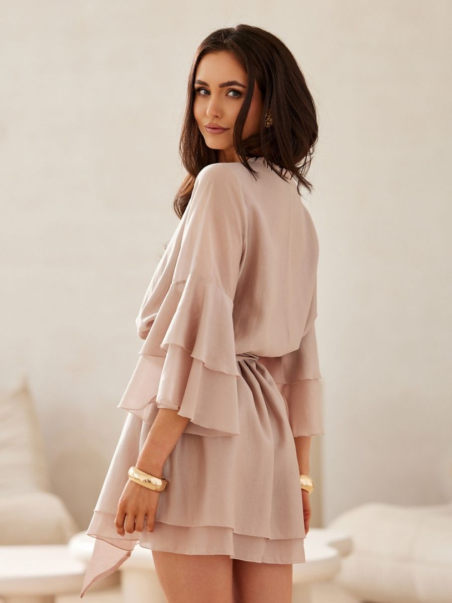 Společenské šaty  model 213990 Roco Fashion 