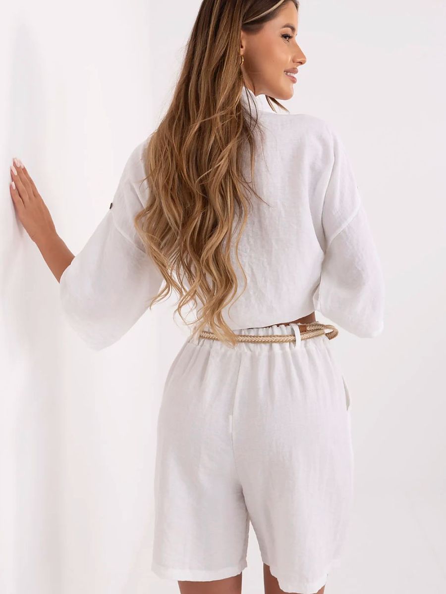 Kraťasy  model 214049 Italy Moda 