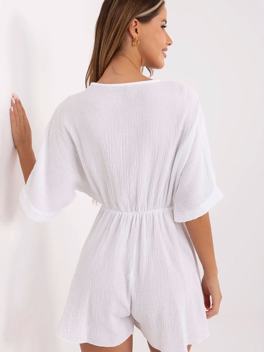 Dámský Overal  model 214070 Italy Moda 