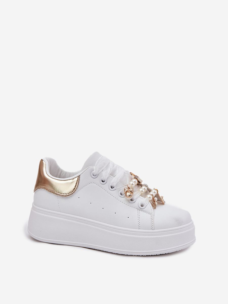 Sportovní obuv  model 214076 Step in style 