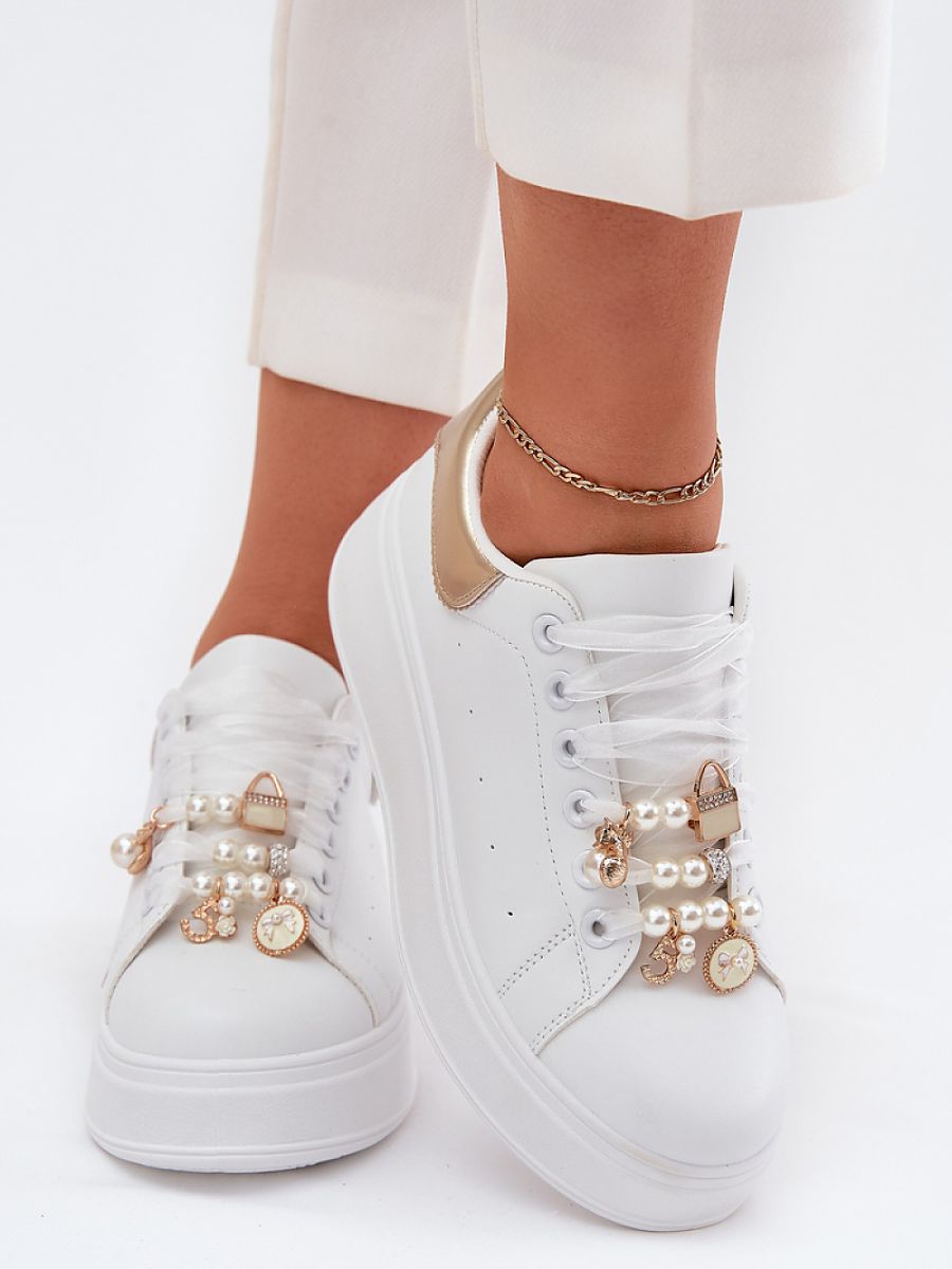 Sportovní obuv  model 214076 Step in style 