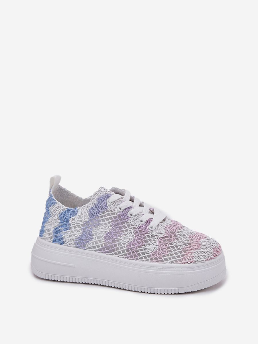 Sport Shoes model 214079 Step in style 