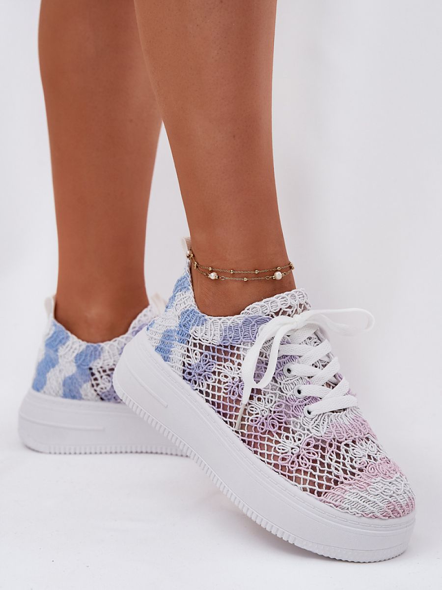 Sport Shoes model 214079 Step in style 