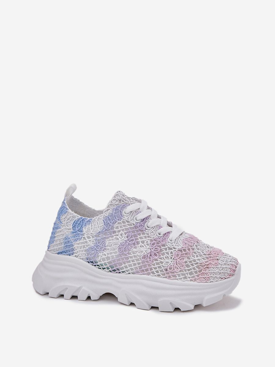 Sportovní obuv  model 214081 Step in style 