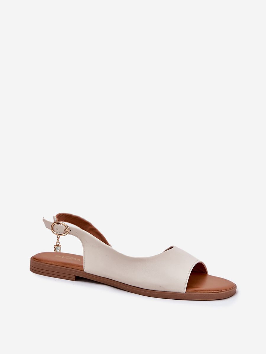 Sandals model 214098 Step in style 