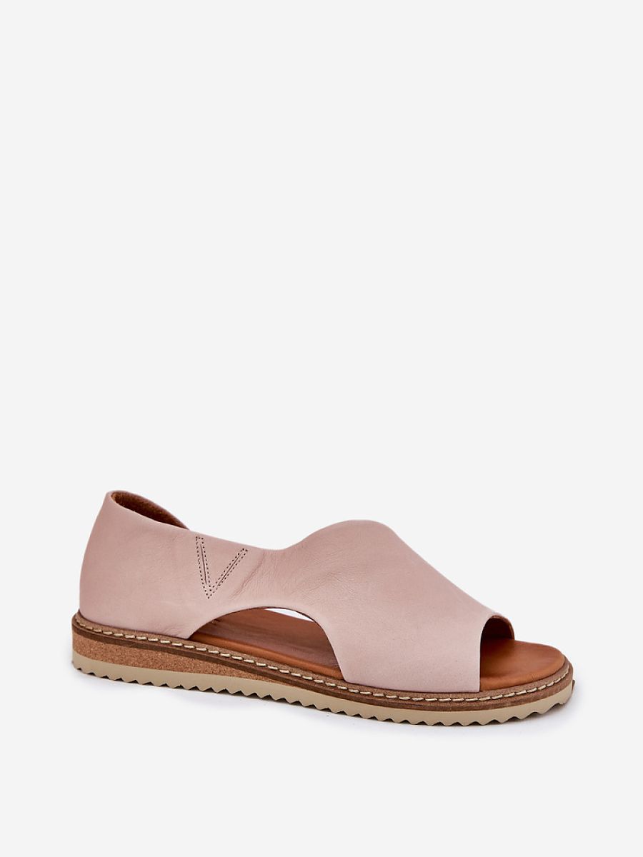 Sandals model 214101 Step in style 