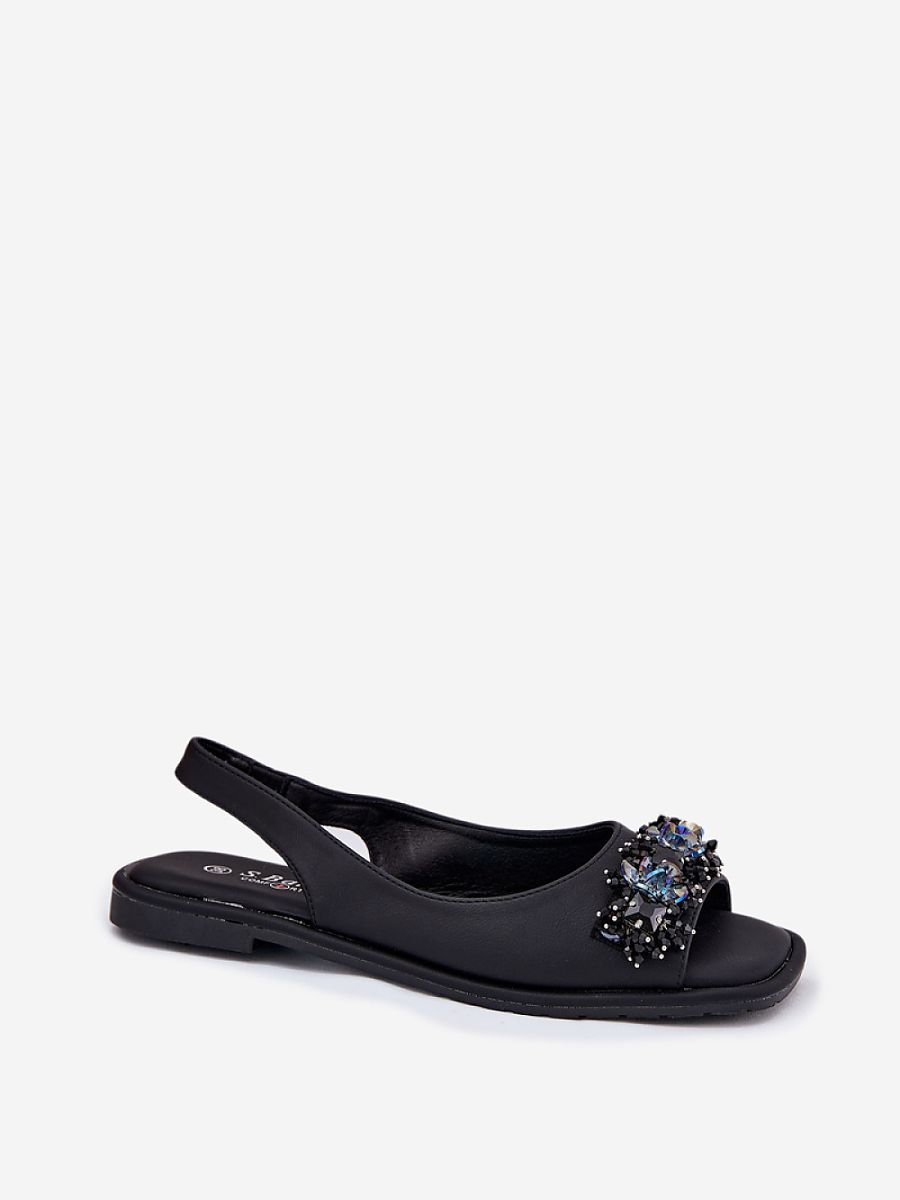 Sandály  model 214104 Step in style 
