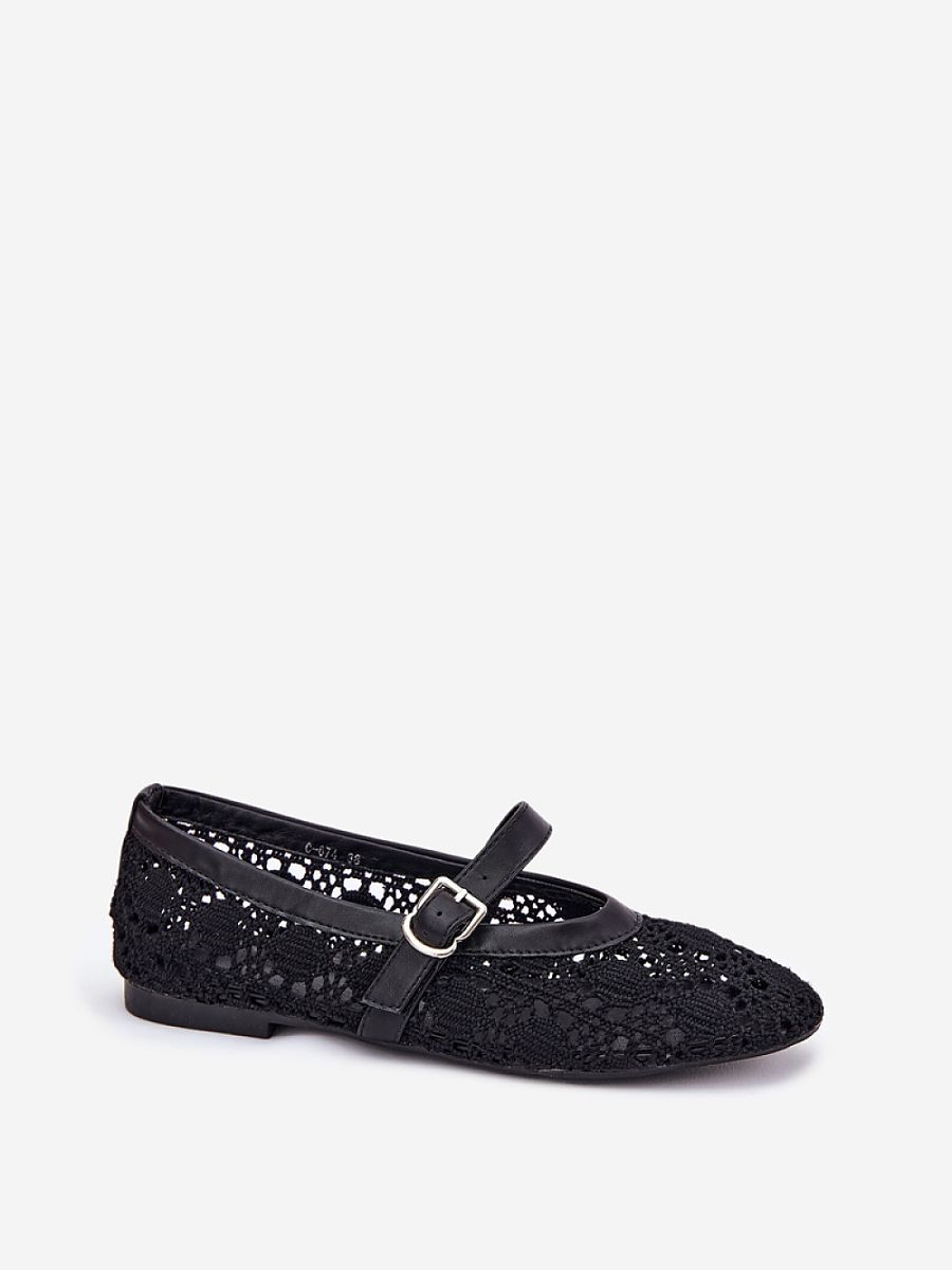 Balerinky  model 214111 Step in style 