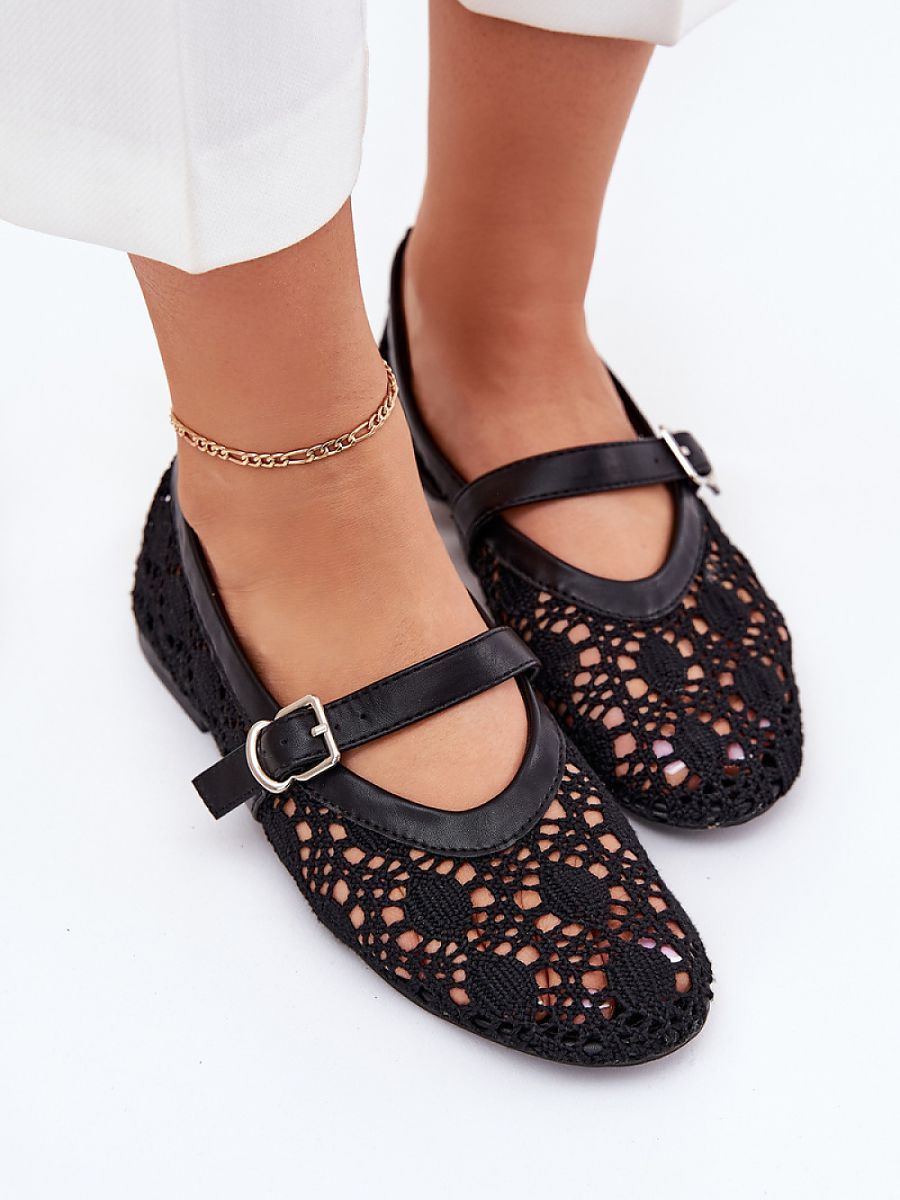 Balerinky  model 214111 Step in style 