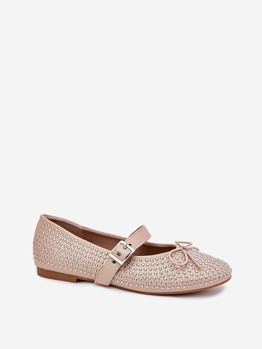 Balerinky  model 214113 Step in style 