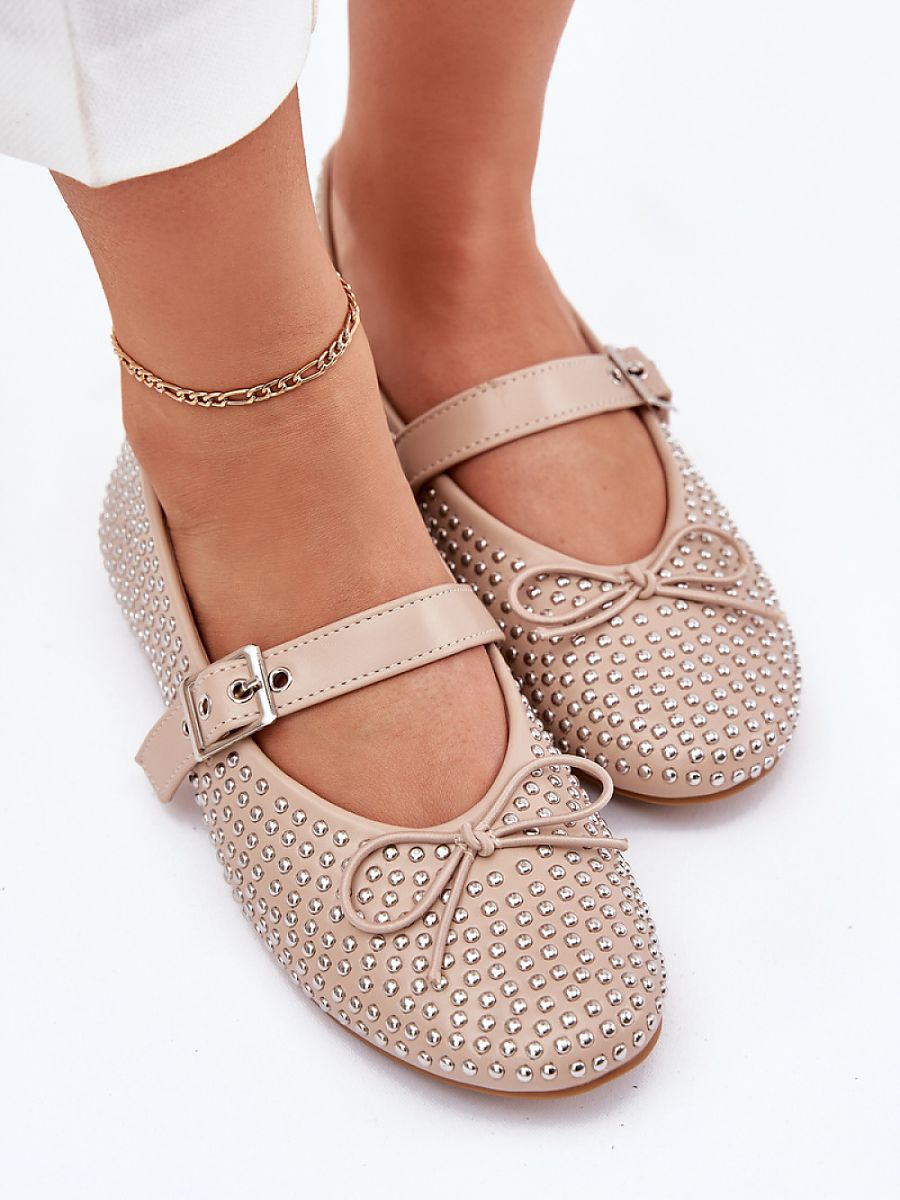 Balerinky  model 214113 Step in style 
