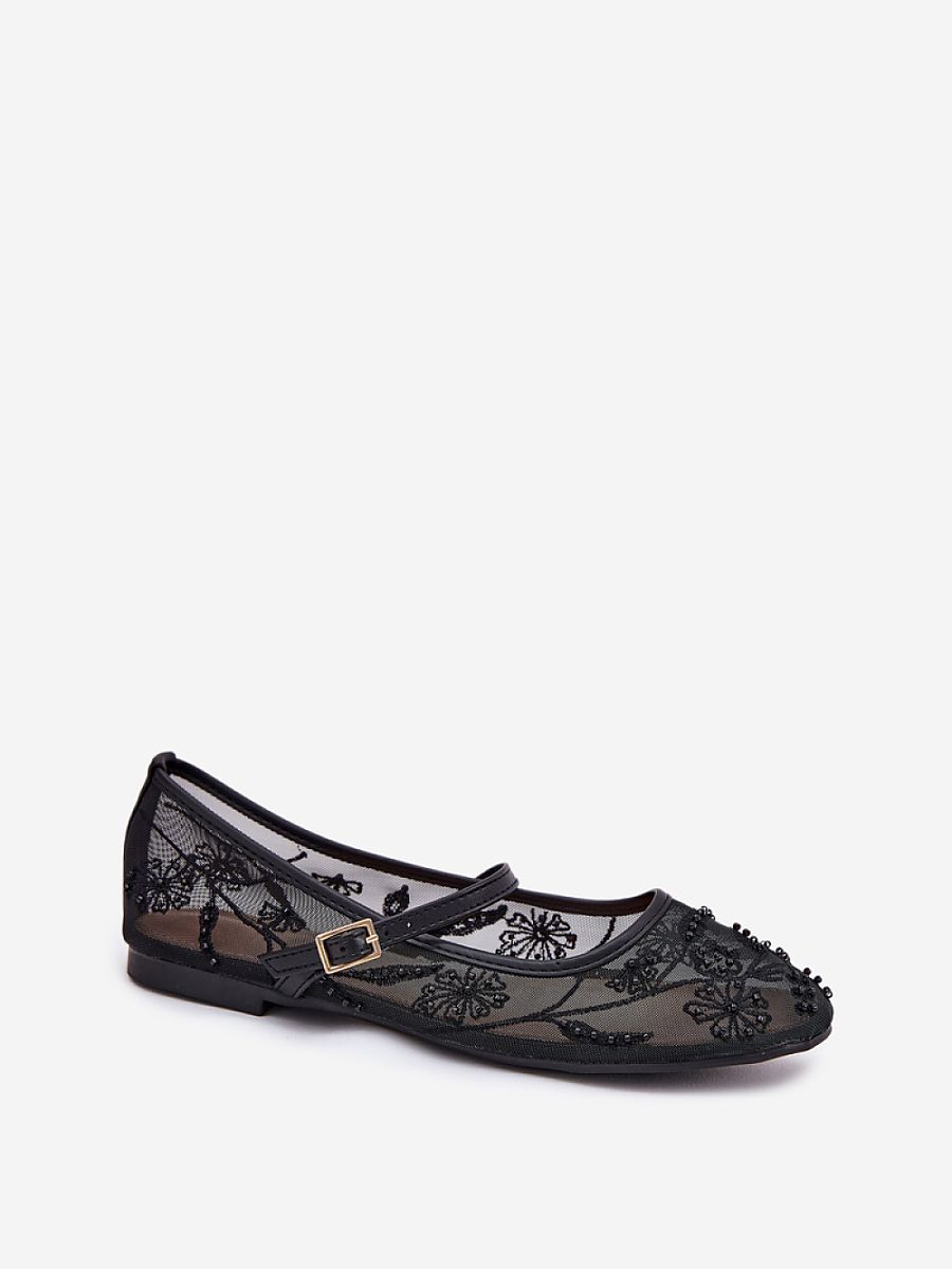 Balerinky  model 214118 Step in style 