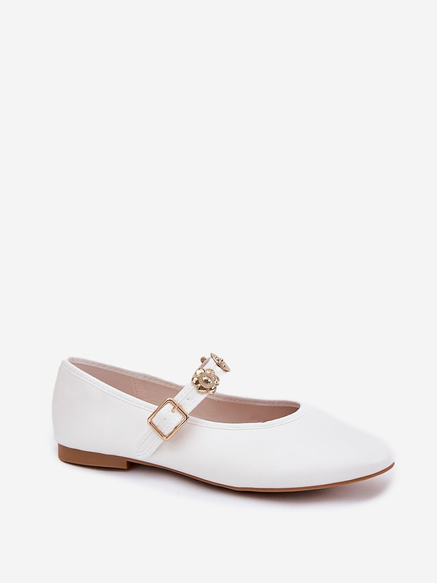 Balerinky  model 214120 Step in style 