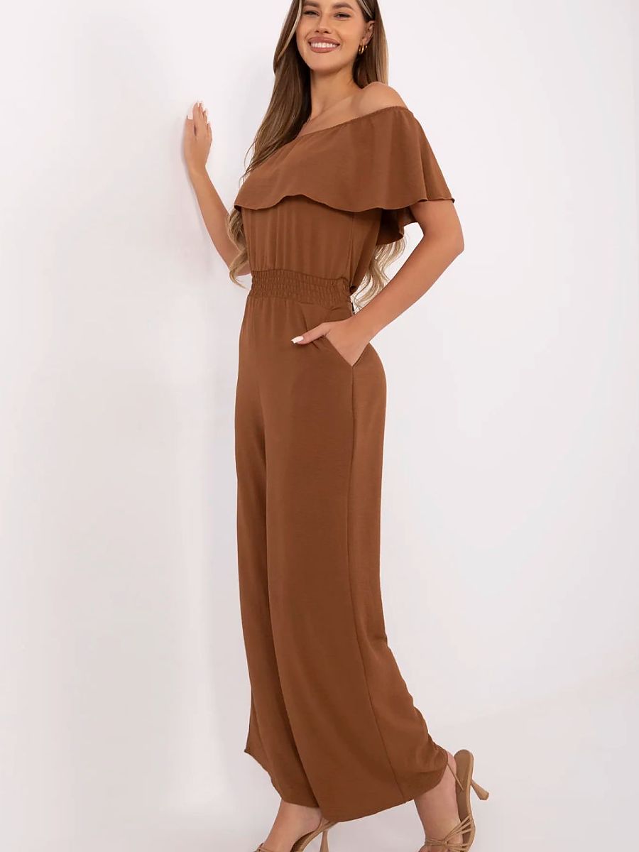 Dámský Overal  model 214301 Italy Moda 