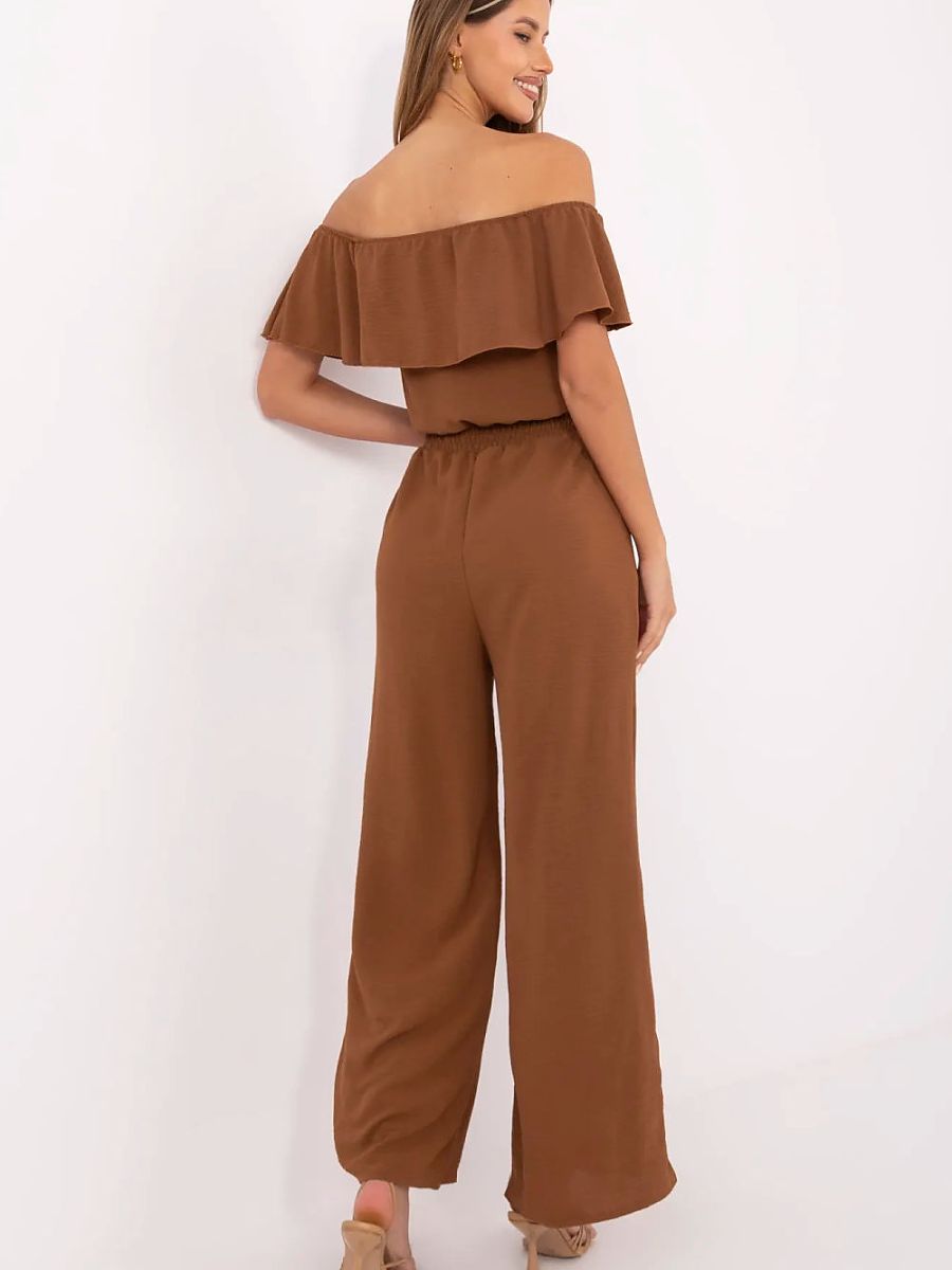 Dámský Overal  model 214301 Italy Moda 