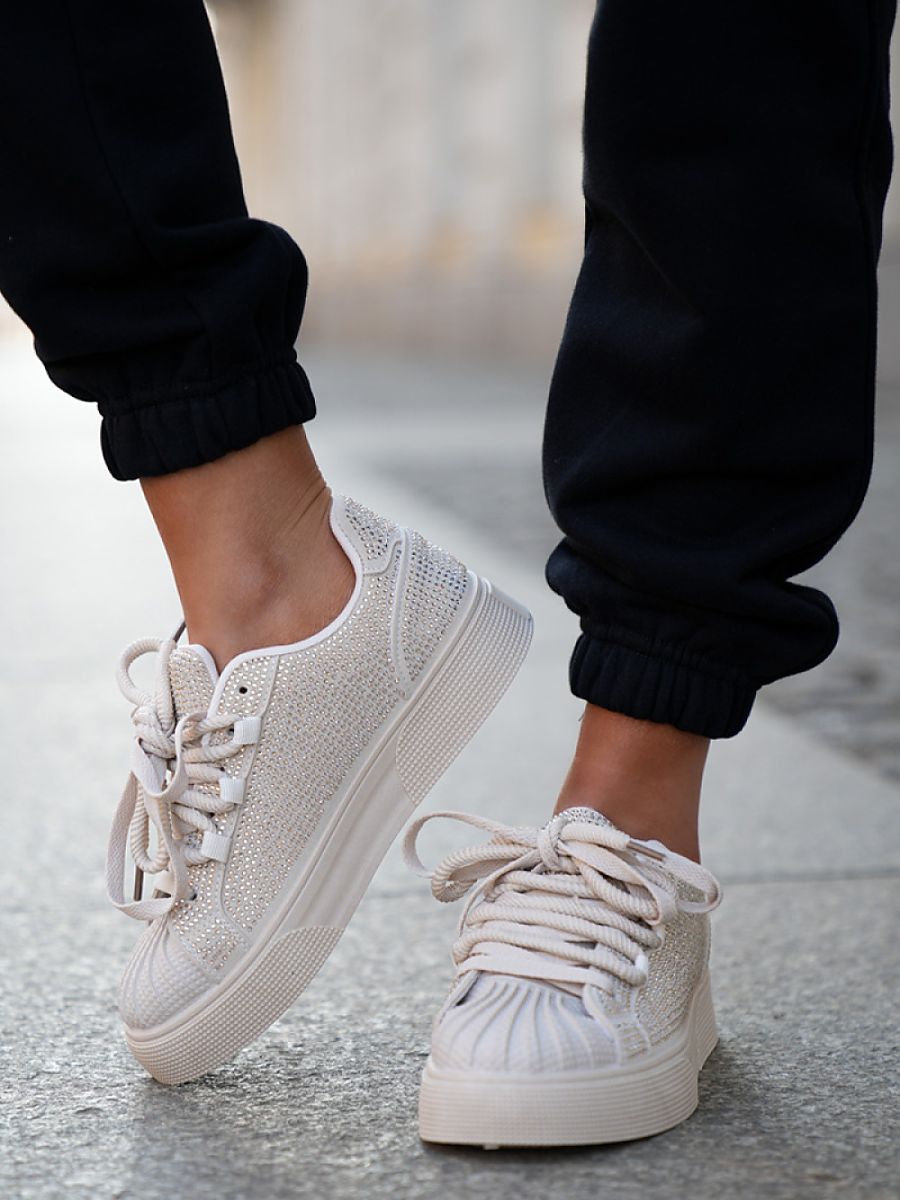 Sportovní obuv  model 214318 Step in style 