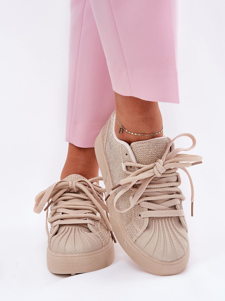Sportovní obuv  model 214318 Step in style 