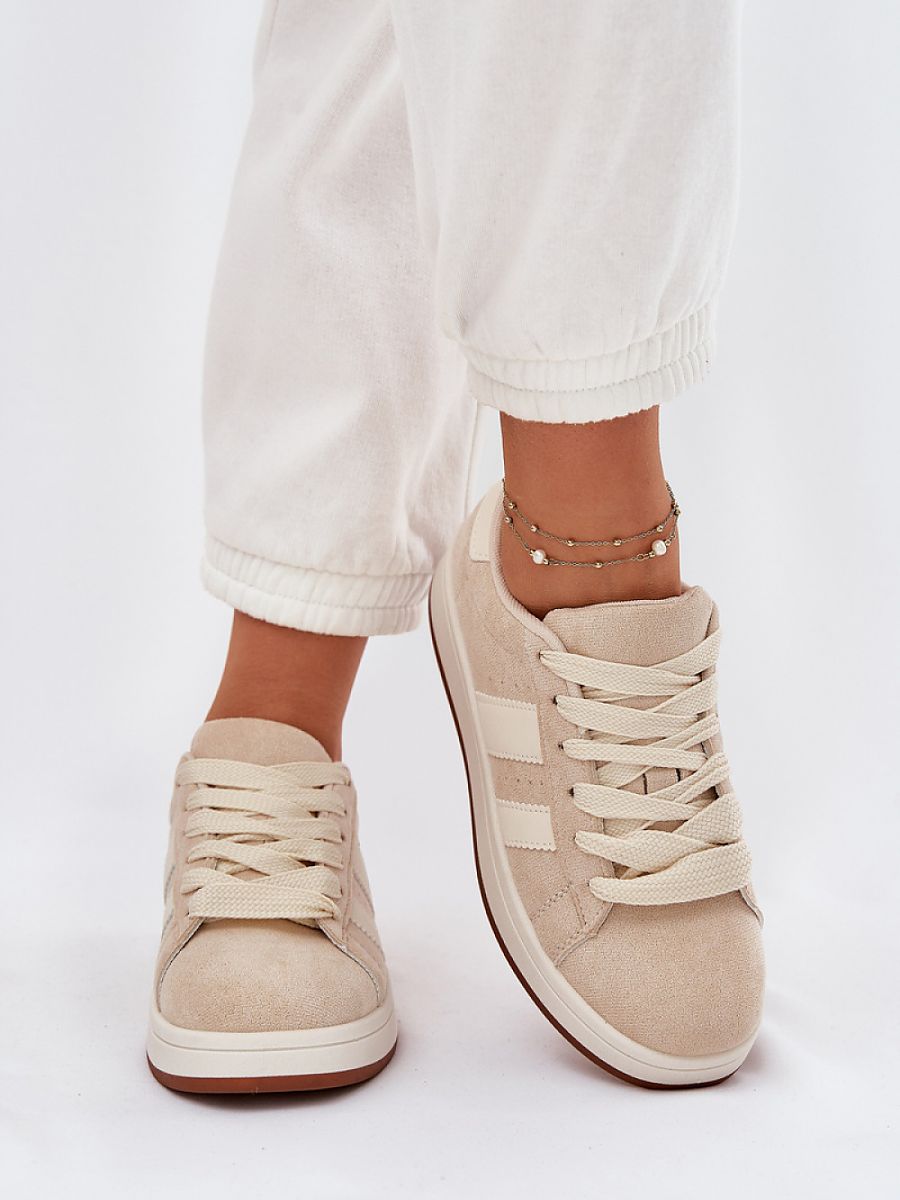 Sportovní obuv  model 214320 Step in style 