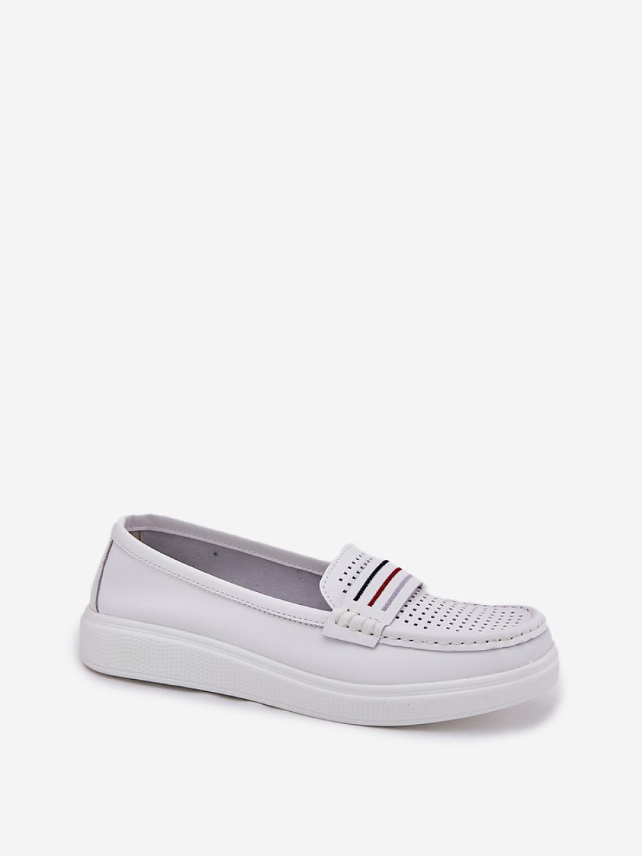 Mokasiny model 214331 Step in style 