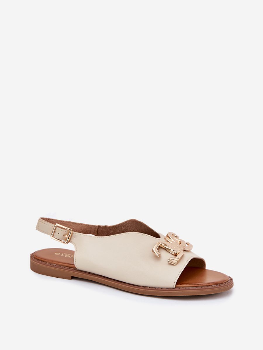 Sandály  model 214335 Step in style 