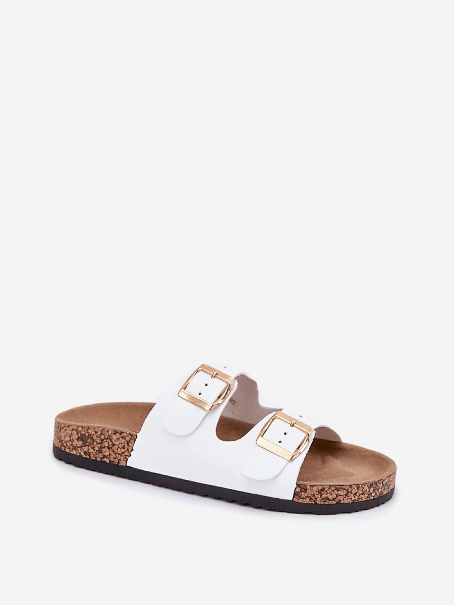Pantofle  model 214358 Step in style 