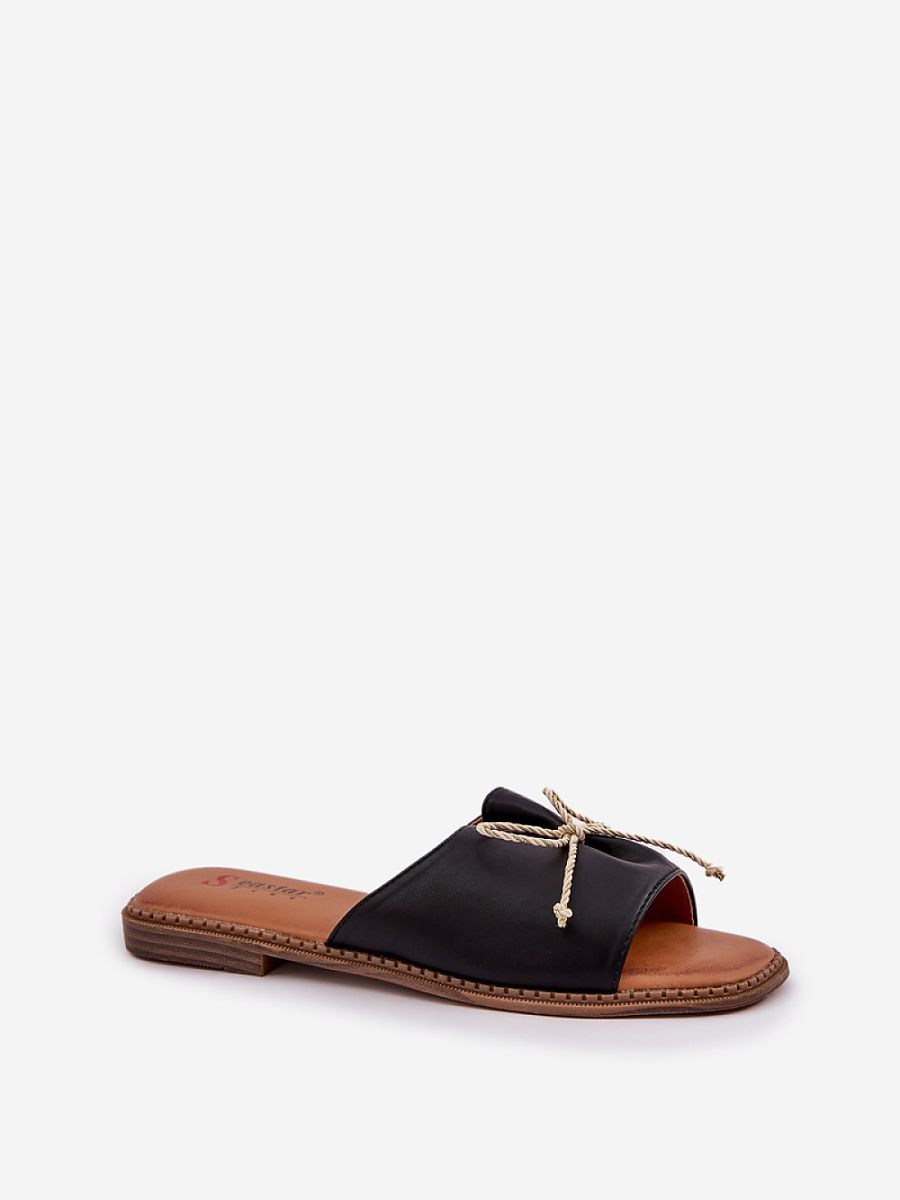 Pantofle  model 214363 Step in style 
