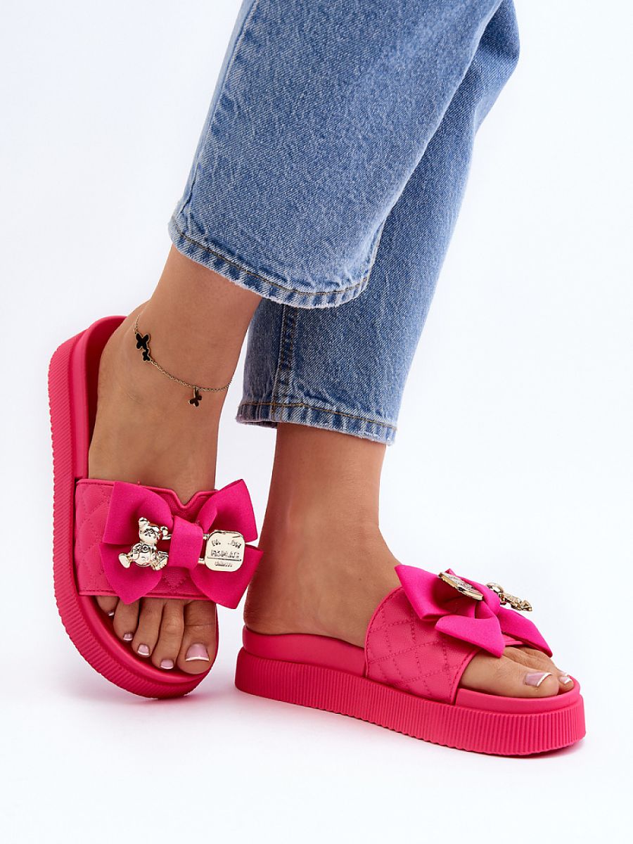 Pantofle  model 214368 Step in style 
