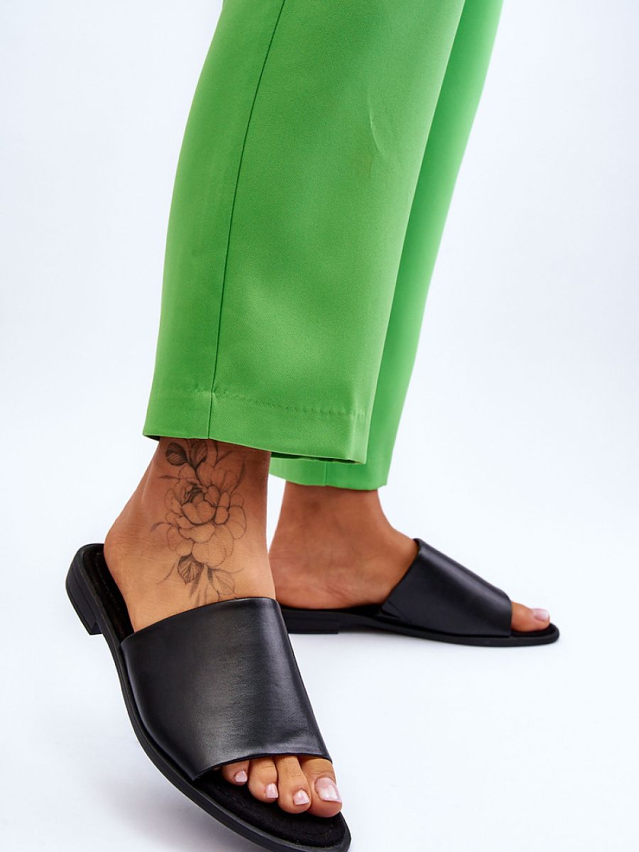 Pantofle  model 214376 Step in style 