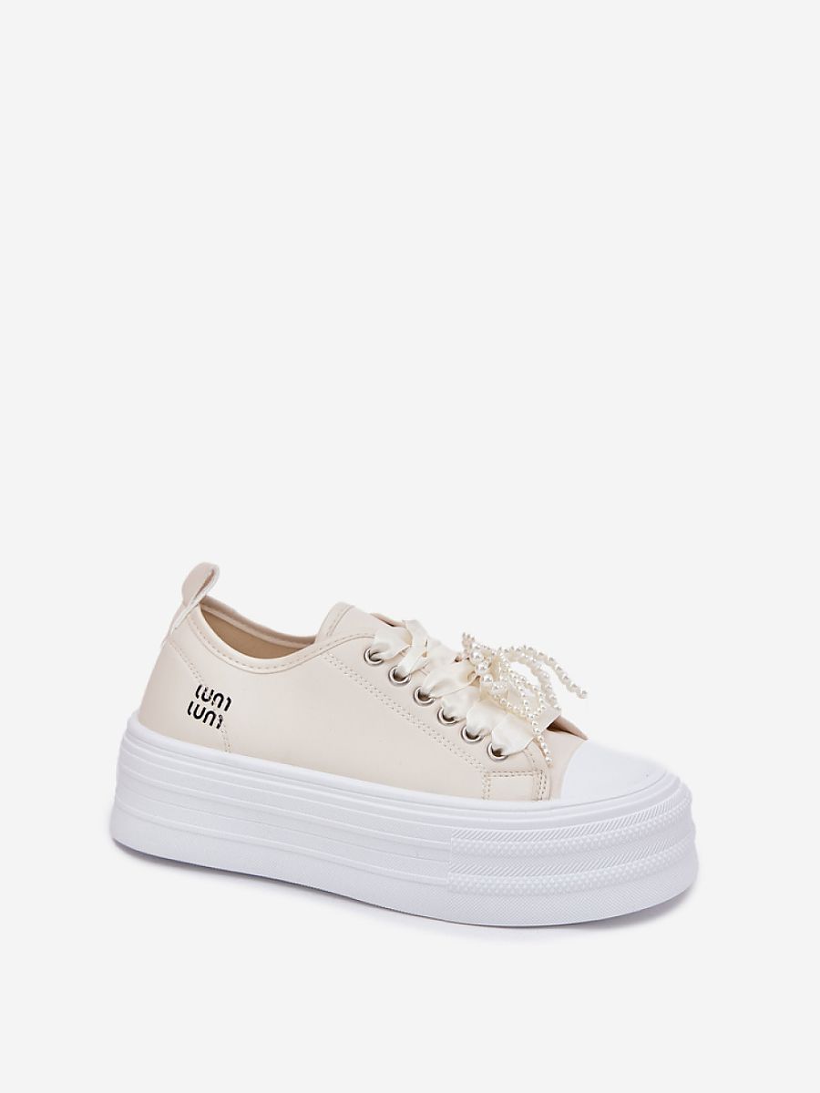 Tenisky  model 214394 Step in style 