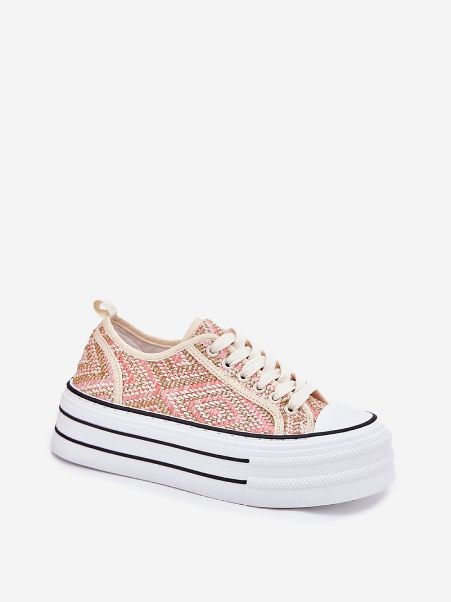 Sneakers model 214395 Step in style 
