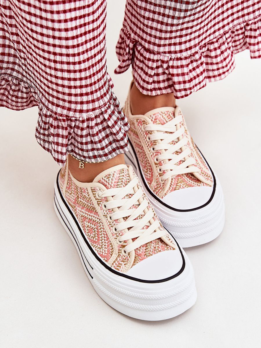 Sneakers model 214395 Step in style 